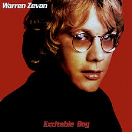 Warren Zevon