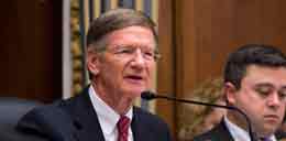 U.S. Rep. Lamar Smith, R-Tex.