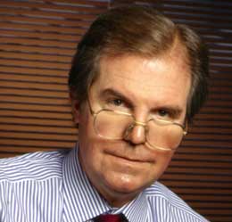 Nicholas Negroponte